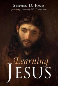 Cover image for Learning Jesus