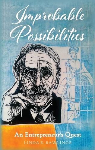 Cover image for Improbable Possibilities