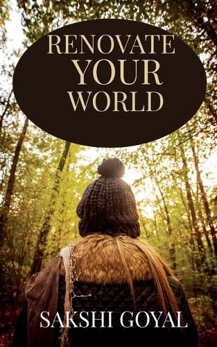 Cover image for Renovate your world