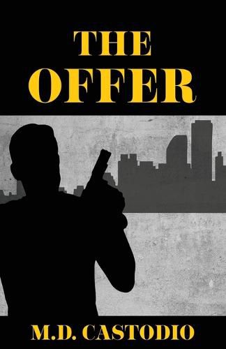 Cover image for The Offer