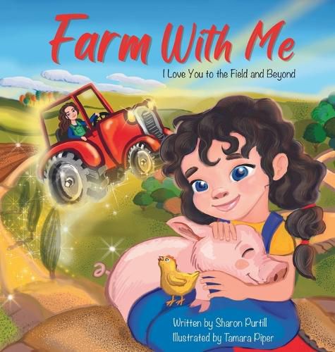 Farm With Me