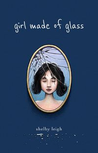 Cover image for Girl Made of Glass