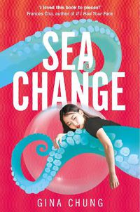 Cover image for Sea Change