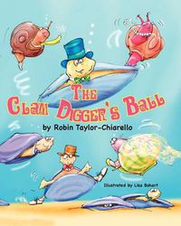 Cover image for The Clam Diggers Ball