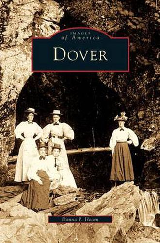 Cover image for Dover