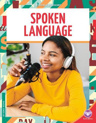Cover image for Spoken Language
