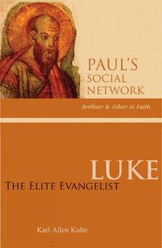 Luke: The Elite Evangelist