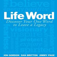 Cover image for Life Word
