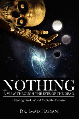 Cover image for Nothing