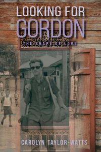 Cover image for LOOKING for GORDON: The Shape of LOVE!