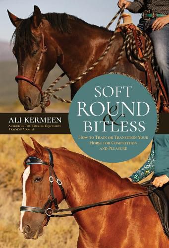 Cover image for Soft, Round & Bitless