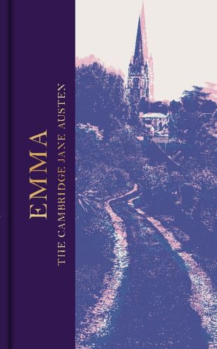 Cover image for Emma