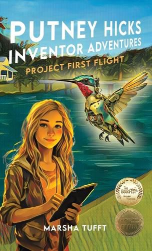 Cover image for Project First Flight