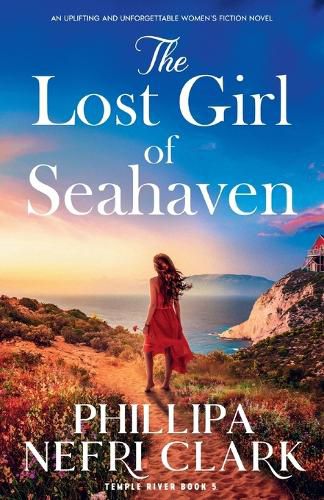 Cover image for The Lost Girl of Seahaven