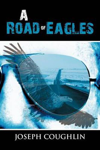 Cover image for A Road of Eagles