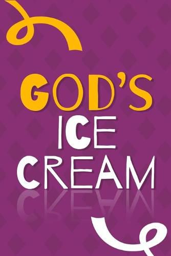 Cover image for God's Ice-Cream