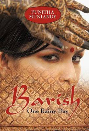 Cover image for Barish