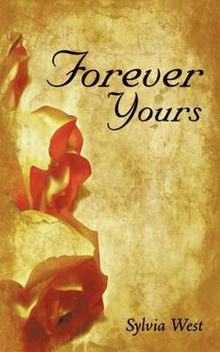 Cover image for Forever Yours