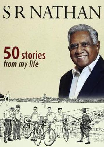 Cover image for 50 Stories from My Life