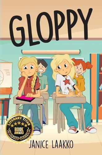 Cover image for Gloppy