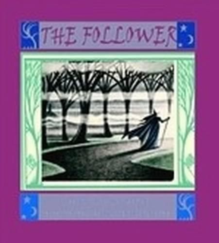 Cover image for The Follower