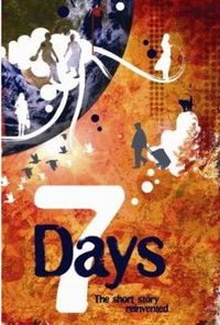 Cover image for Seven Days