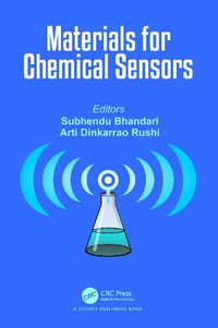 Cover image for Materials for Chemical Sensors