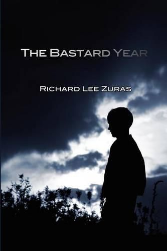 Cover image for The Bastard Year