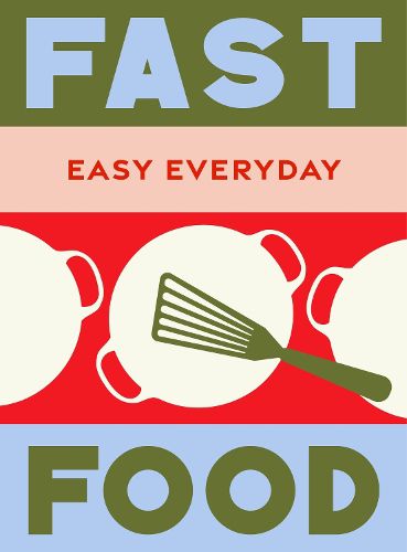 Cover image for Fast Food