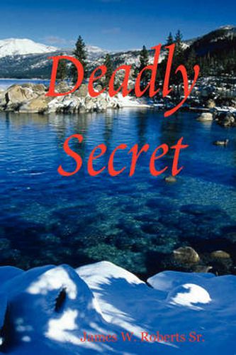 Cover image for Deadly Secret