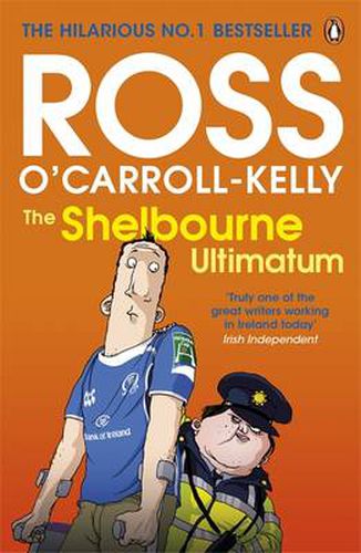 The Shelbourne Ultimatum