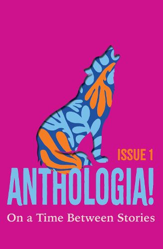 Cover image for Anthologia!