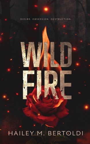 Cover image for Wildfire