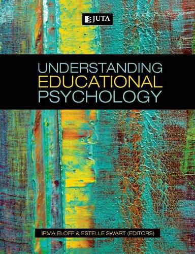 Cover image for Understanding educational psychology
