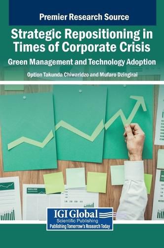 Strategic Repositioning in Times of Corporate Crisis