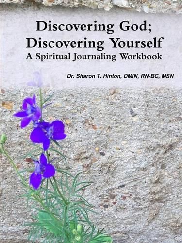 Cover image for Discovering God; Discovering Yourself