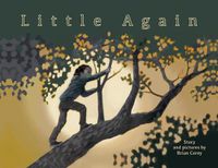 Cover image for Little Again