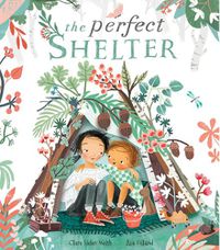 Cover image for The Perfect Shelter