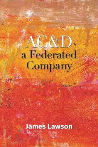 Cover image for Ac&D a Federated Company