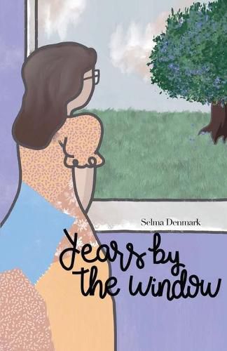 Cover image for Years by the Window