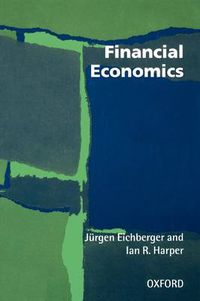 Cover image for Financial Economics