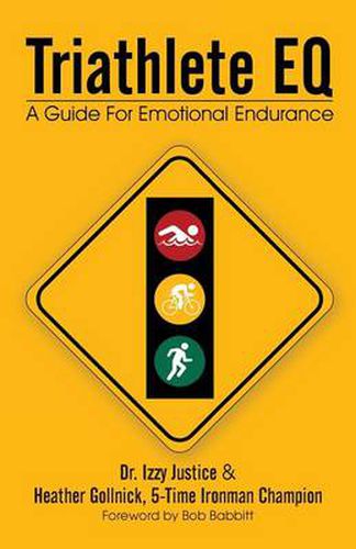 Cover image for Triathlete Eq