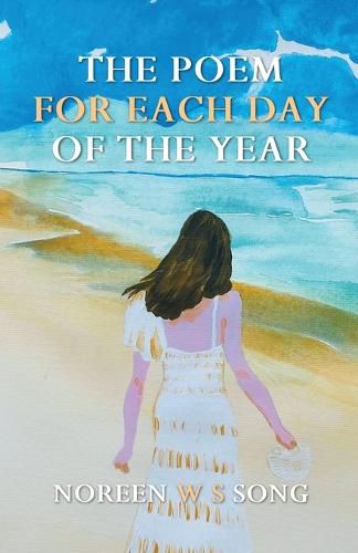 Cover image for The Poem for each day of the year