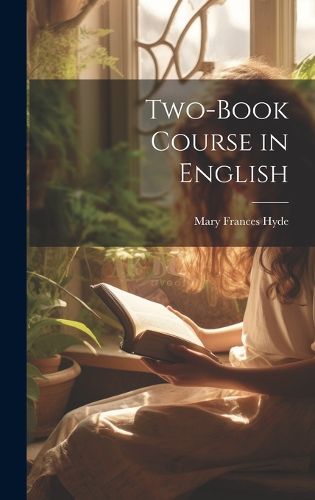 Cover image for Two-Book Course in English
