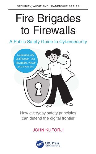 Cover image for Fire Brigades to Firewalls