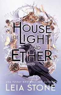 Cover image for House of Light and Ether