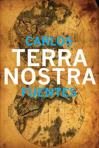 Cover image for Terra Nostra