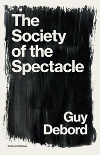 Cover image for The Society of the Spectacle