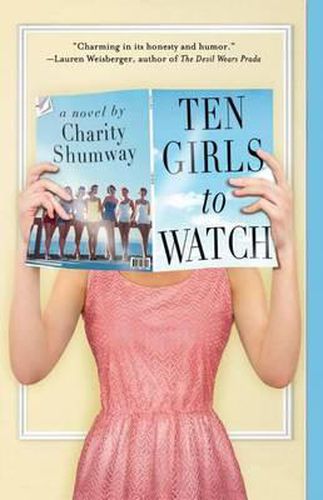 Cover image for Ten Girls to Watch