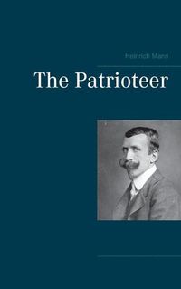 Cover image for The Patrioteer